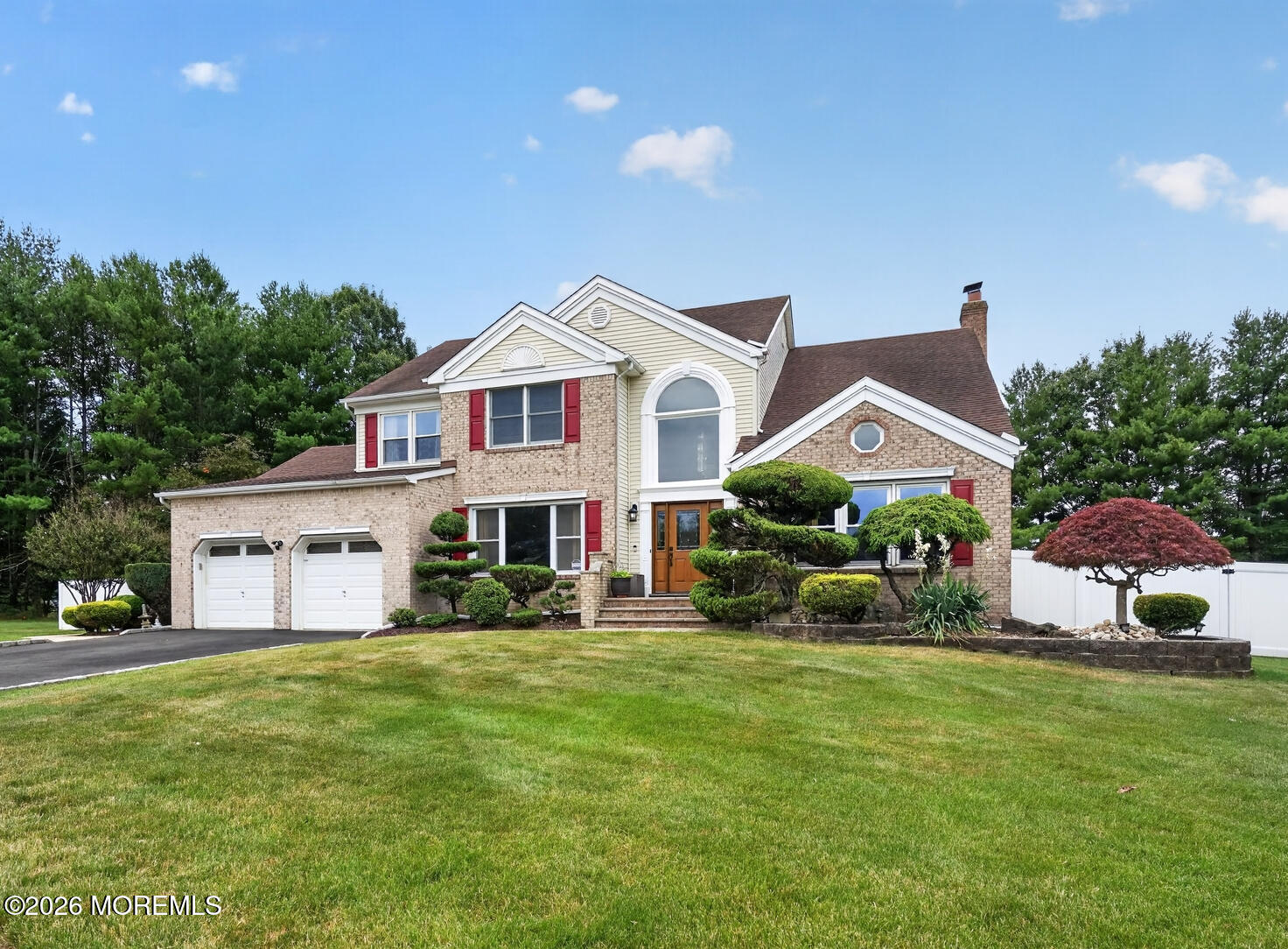 8 Rose Court Marlboro NJ 07746