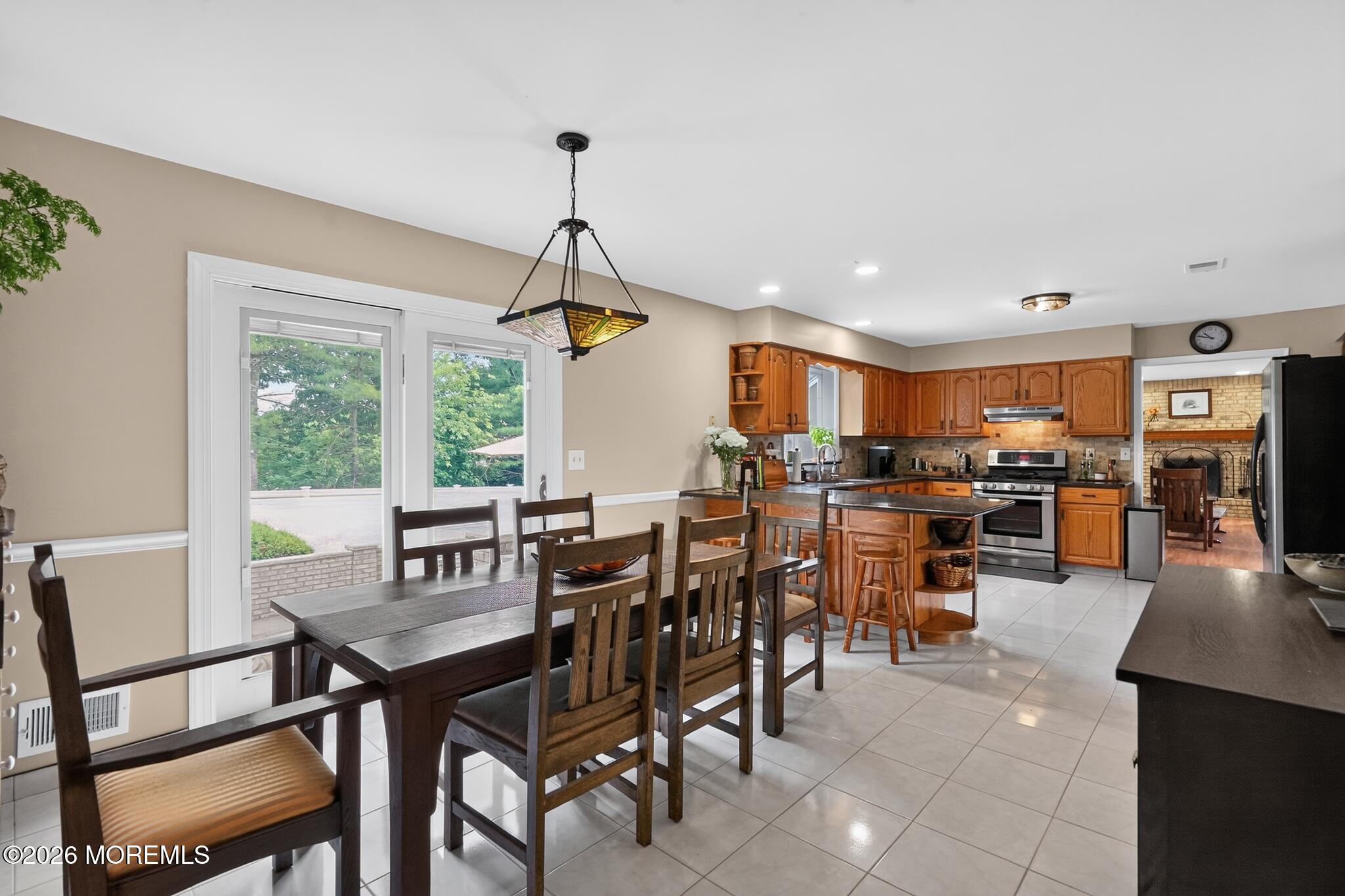 8 Rose Court Marlboro NJ 07746