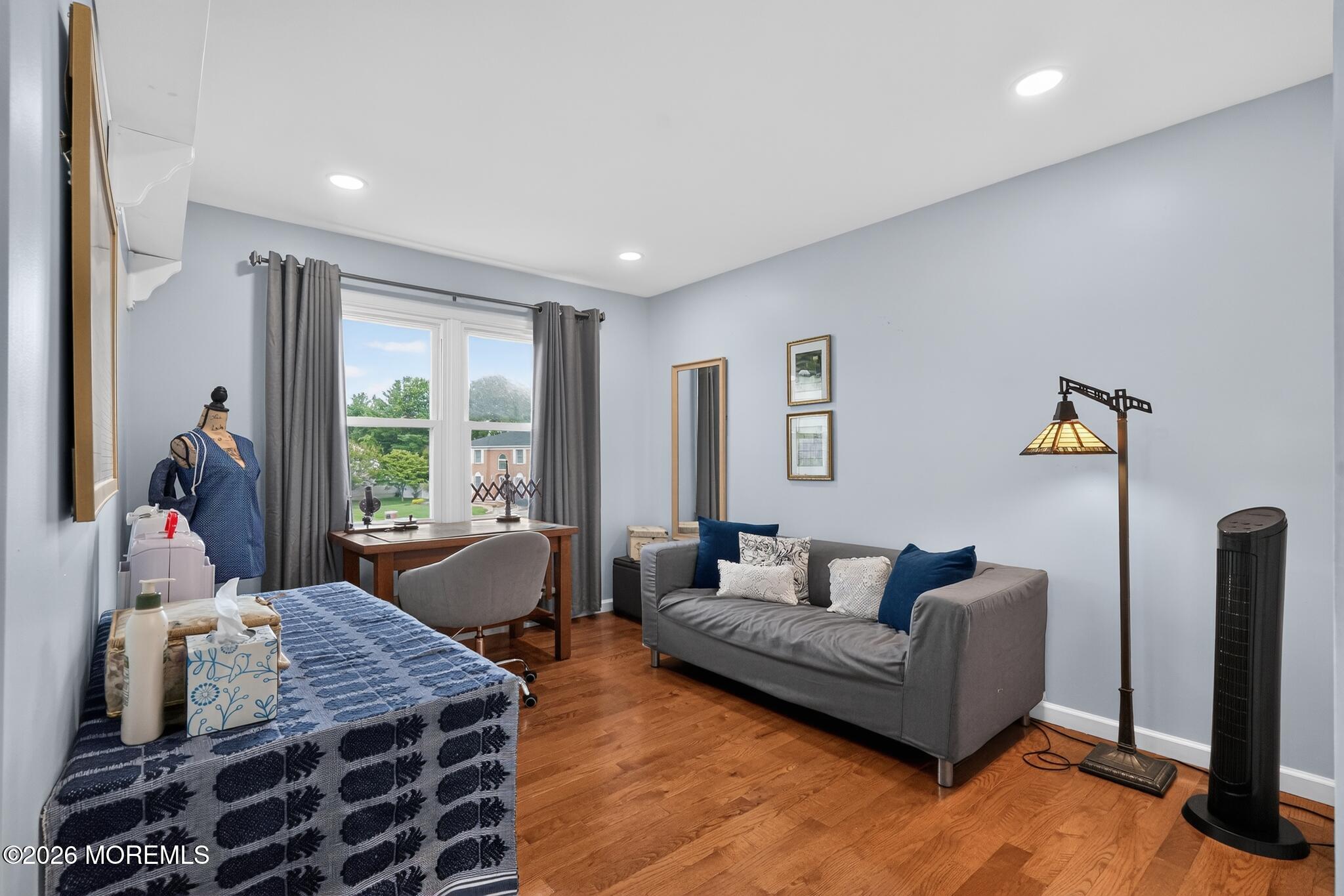8 Rose Court Marlboro NJ 07746