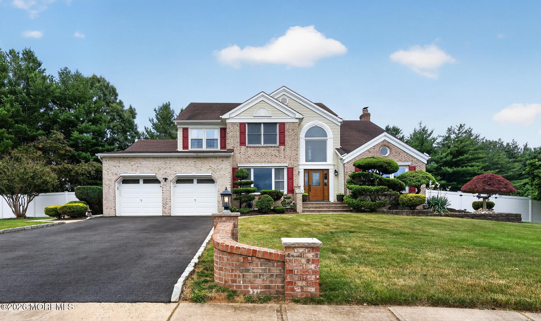 8 Rose Court Marlboro NJ 07746