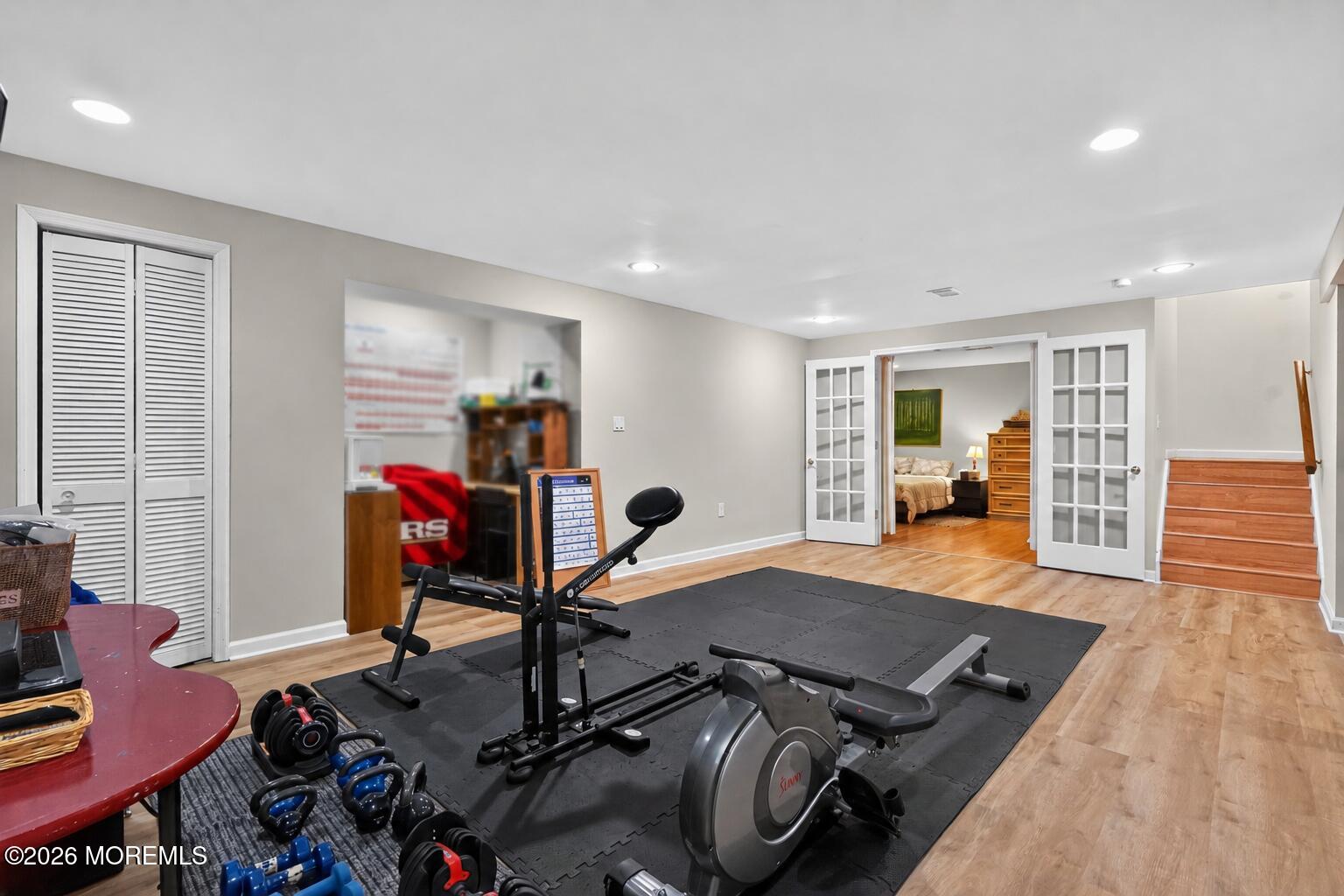 8 Rose Court Marlboro NJ 07746