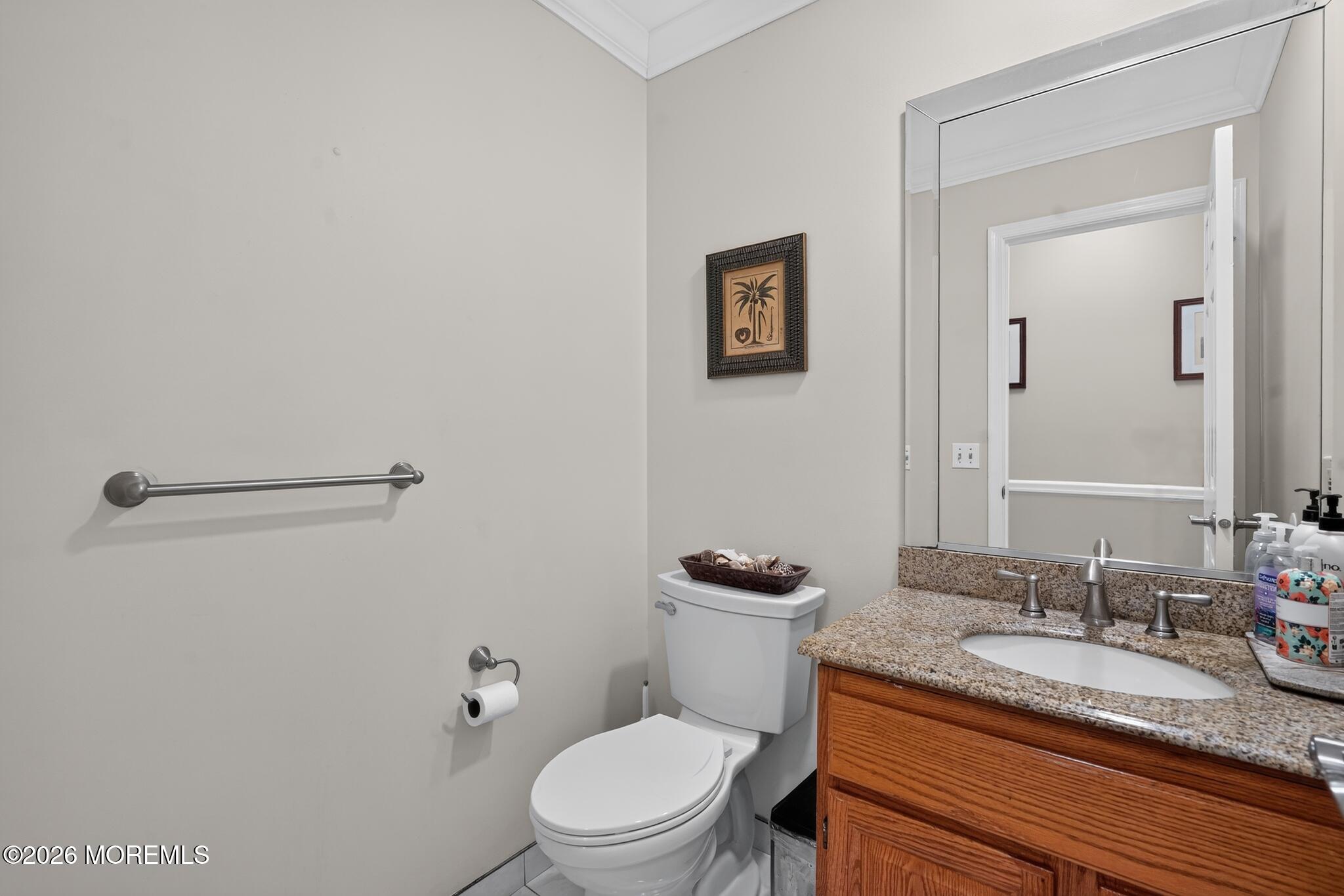 8 Rose Court Marlboro NJ 07746