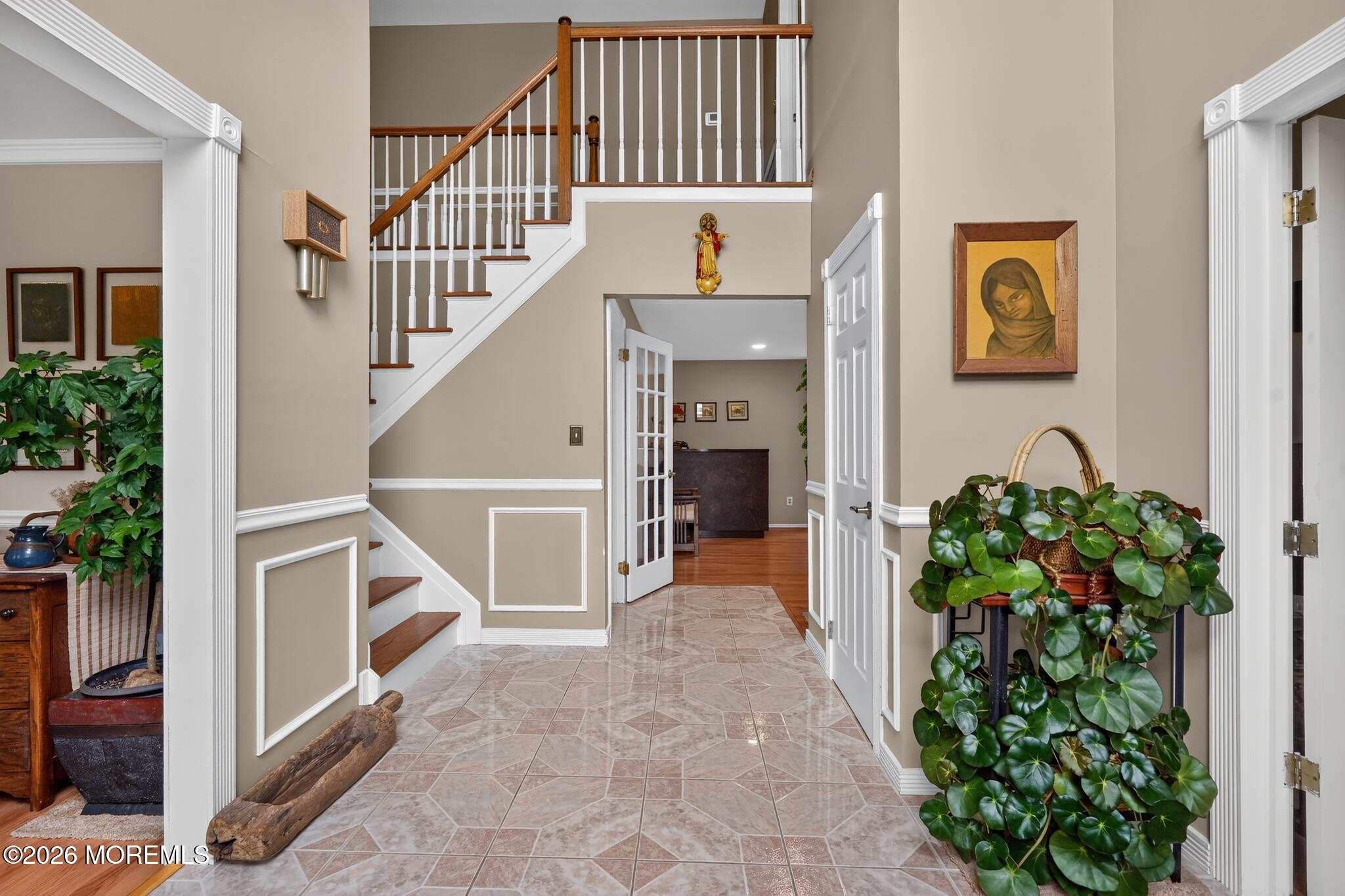 8 Rose Court Marlboro NJ 07746