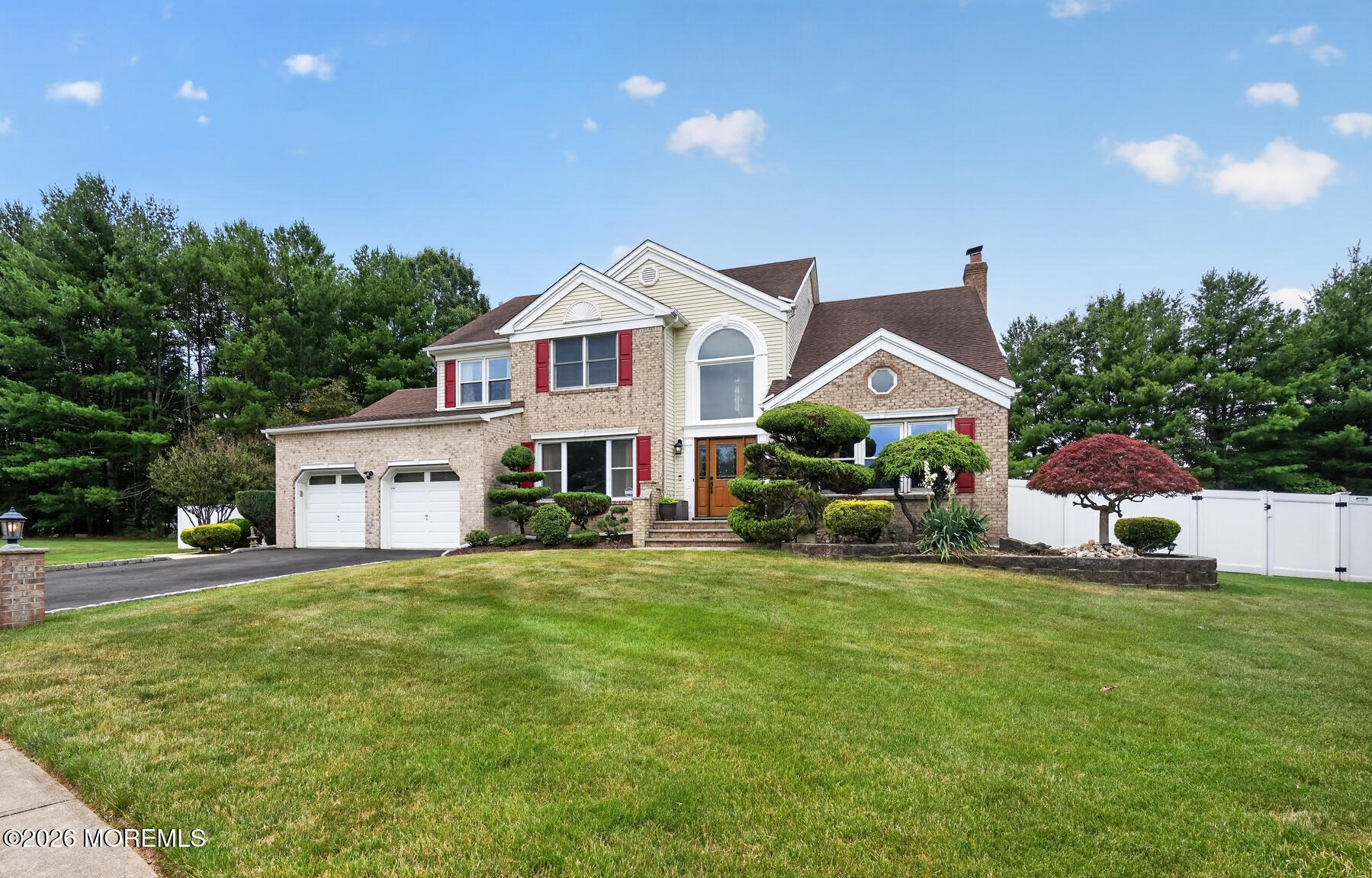 8 Rose Court Marlboro NJ 07746