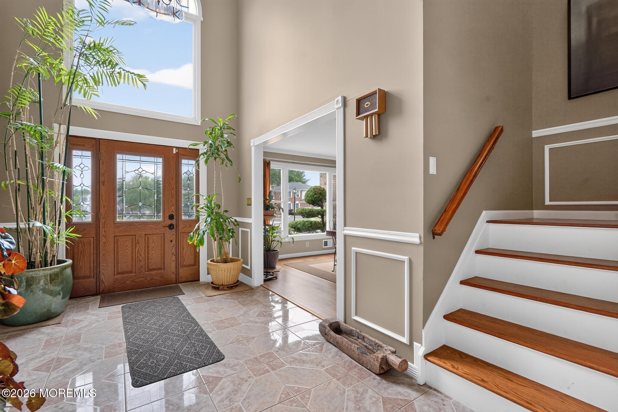 8 Rose Court Marlboro NJ 07746