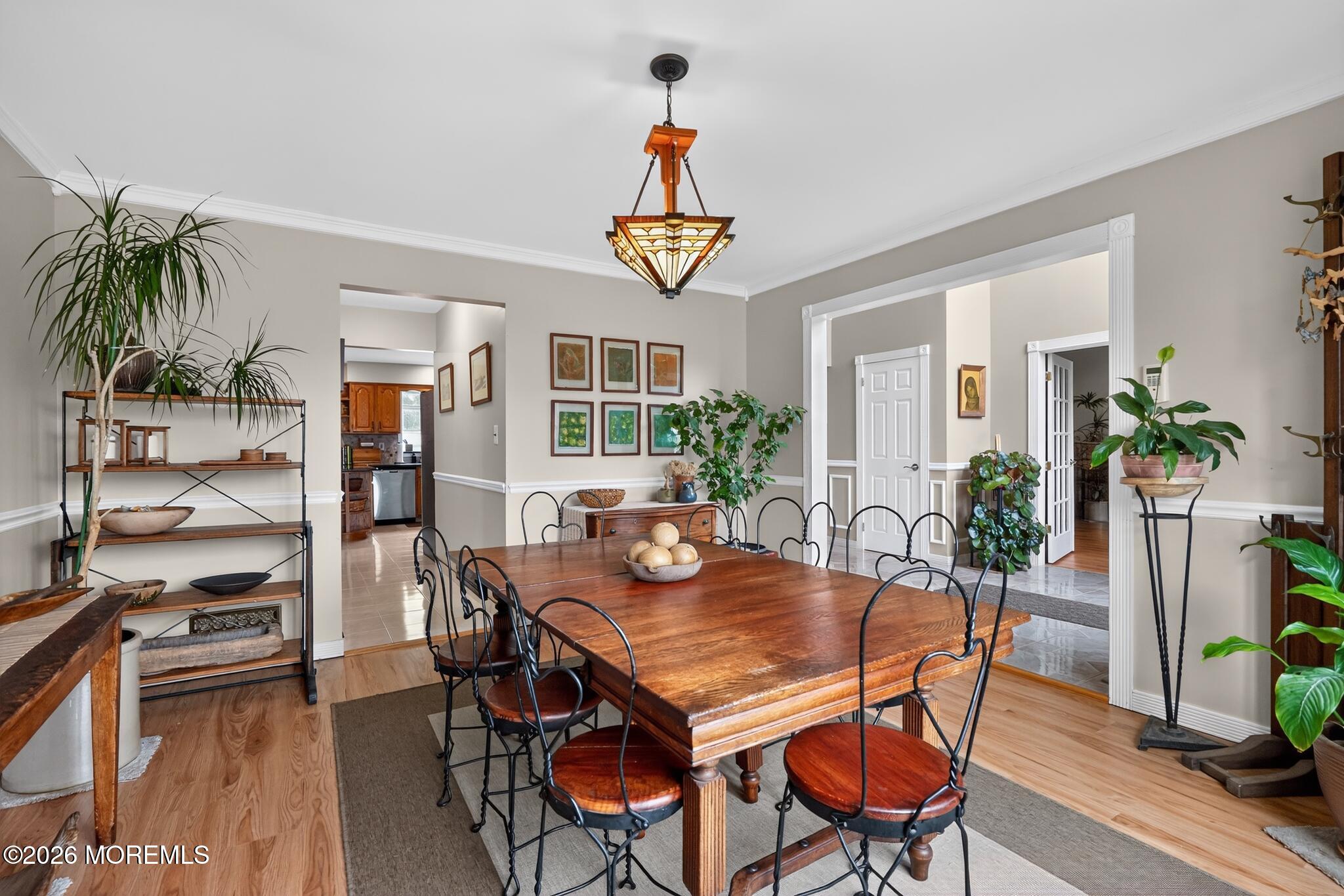 8 Rose Court Marlboro NJ 07746