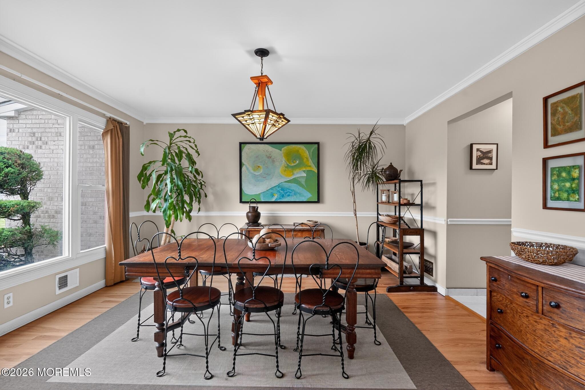 8 Rose Court Marlboro NJ 07746