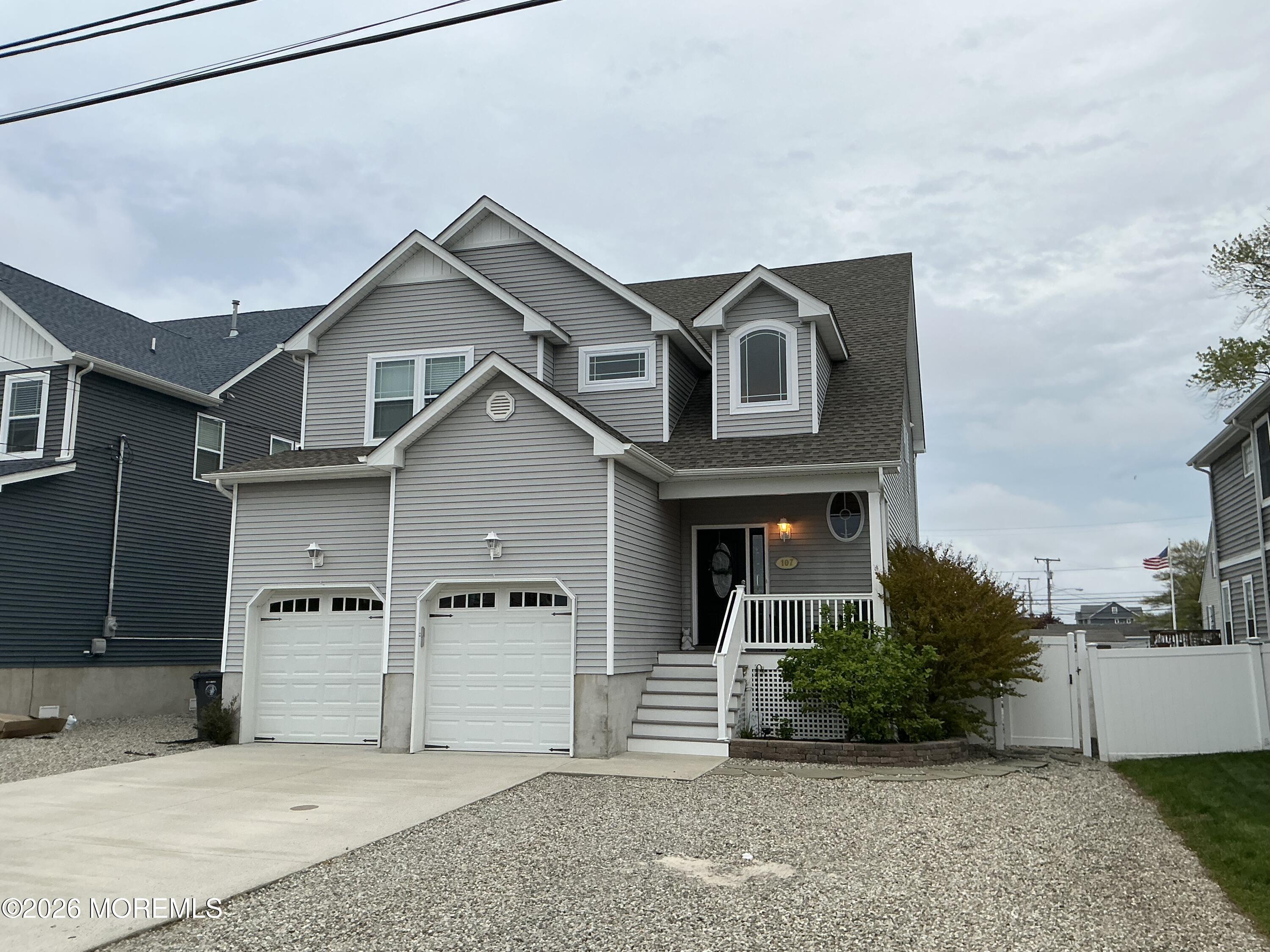 107 Waldron Road Toms River NJ 08753