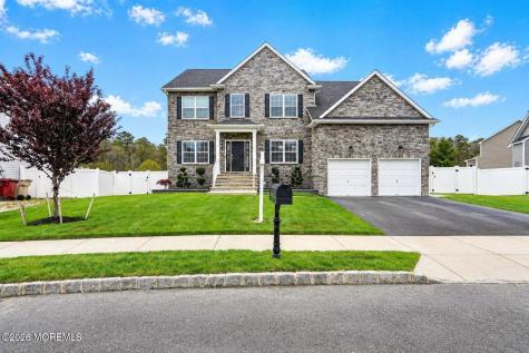 17 Prairie Lane Bayville NJ 08721