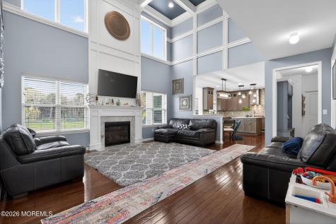 17 Prairie Lane Bayville NJ 08721