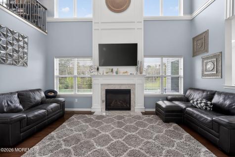 17 Prairie Lane Bayville NJ 08721