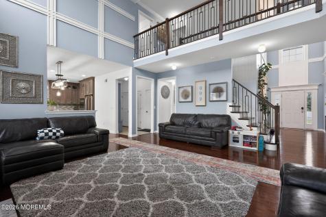 17 Prairie Lane Bayville NJ 08721