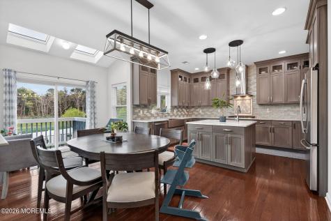 17 Prairie Lane Bayville NJ 08721