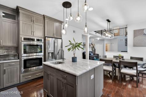 17 Prairie Lane Bayville NJ 08721