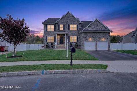 17 Prairie Lane Bayville NJ 08721