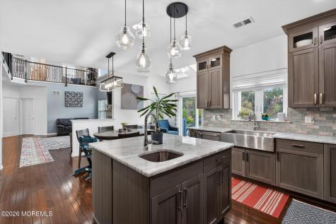 17 Prairie Lane Bayville NJ 08721