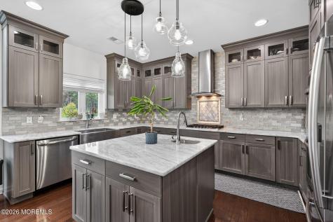 17 Prairie Lane Bayville NJ 08721