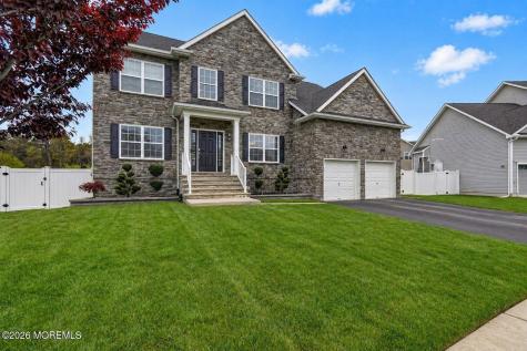 17 Prairie Lane Bayville NJ 08721