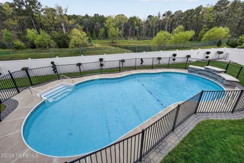 17 Prairie Lane Bayville NJ 08721