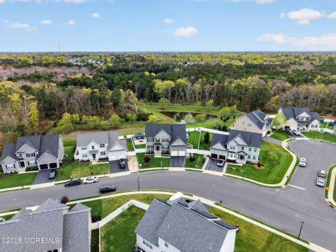 17 Prairie Lane Bayville NJ 08721