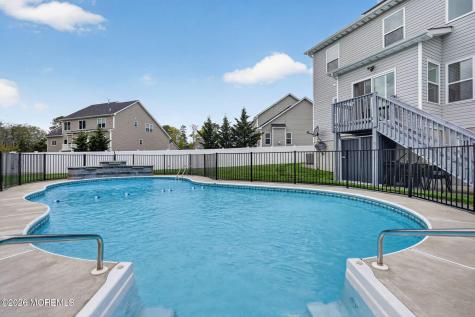 17 Prairie Lane Bayville NJ 08721