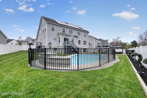 17 Prairie Lane Bayville NJ 08721