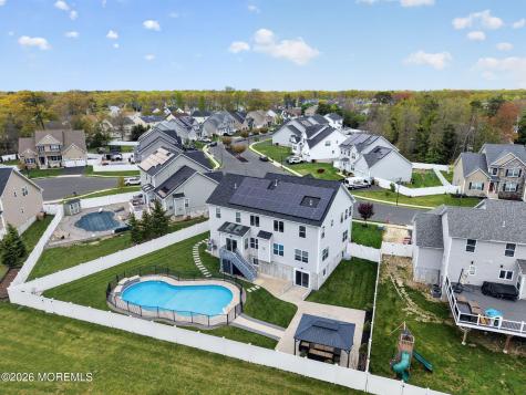 17 Prairie Lane Bayville NJ 08721