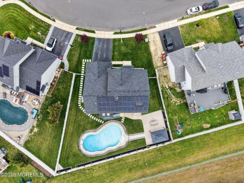 17 Prairie Lane Bayville NJ 08721