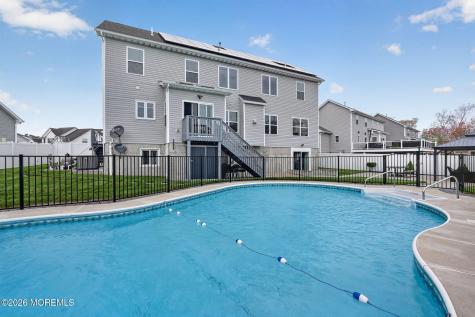 17 Prairie Lane Bayville NJ 08721