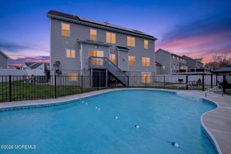17 Prairie Lane Bayville NJ 08721