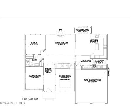 17 Prairie Lane Bayville NJ 08721