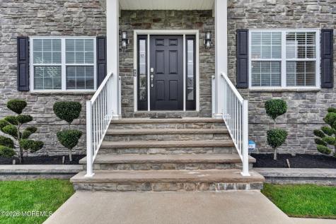 17 Prairie Lane Bayville NJ 08721