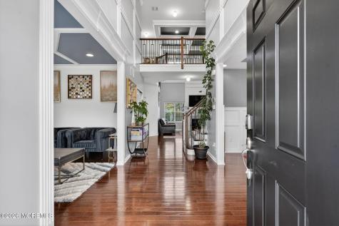 17 Prairie Lane Bayville NJ 08721