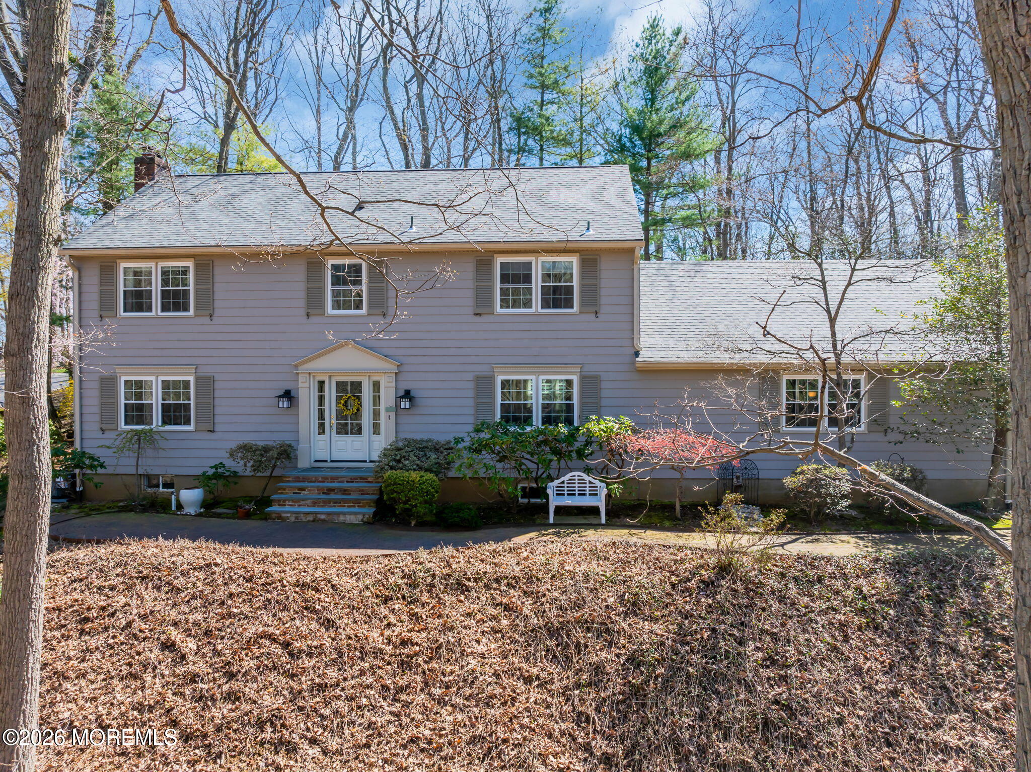 Middletown NJ, 190 Deepdale Drive