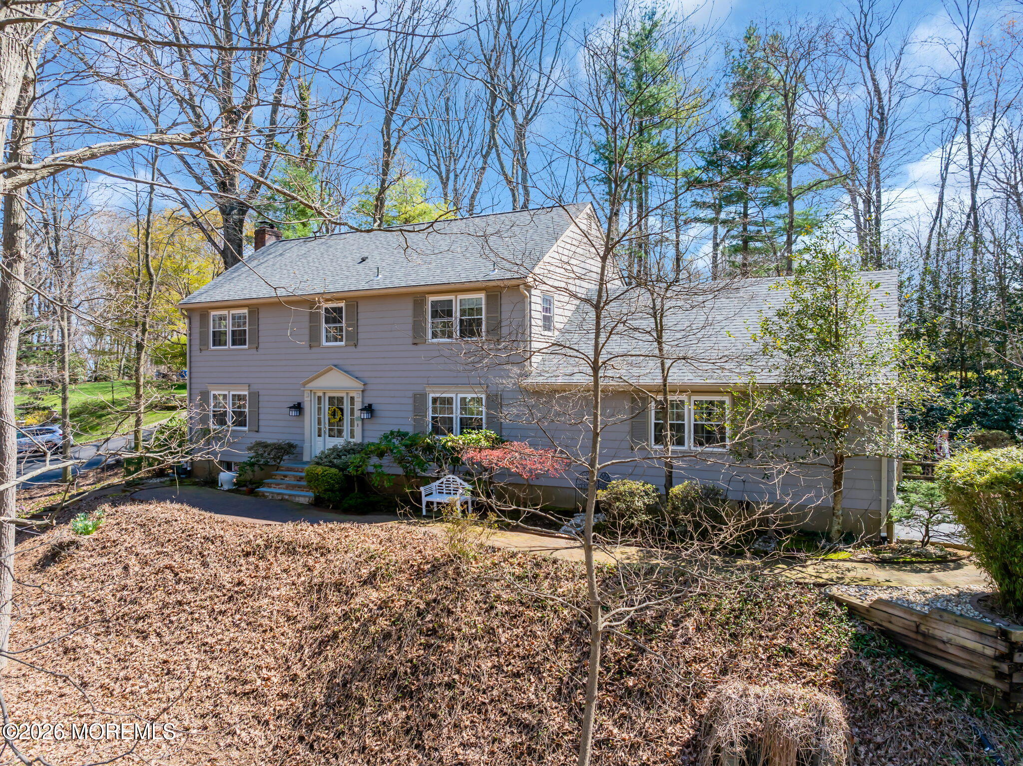 190 Deepdale Drive Middletown NJ 07748