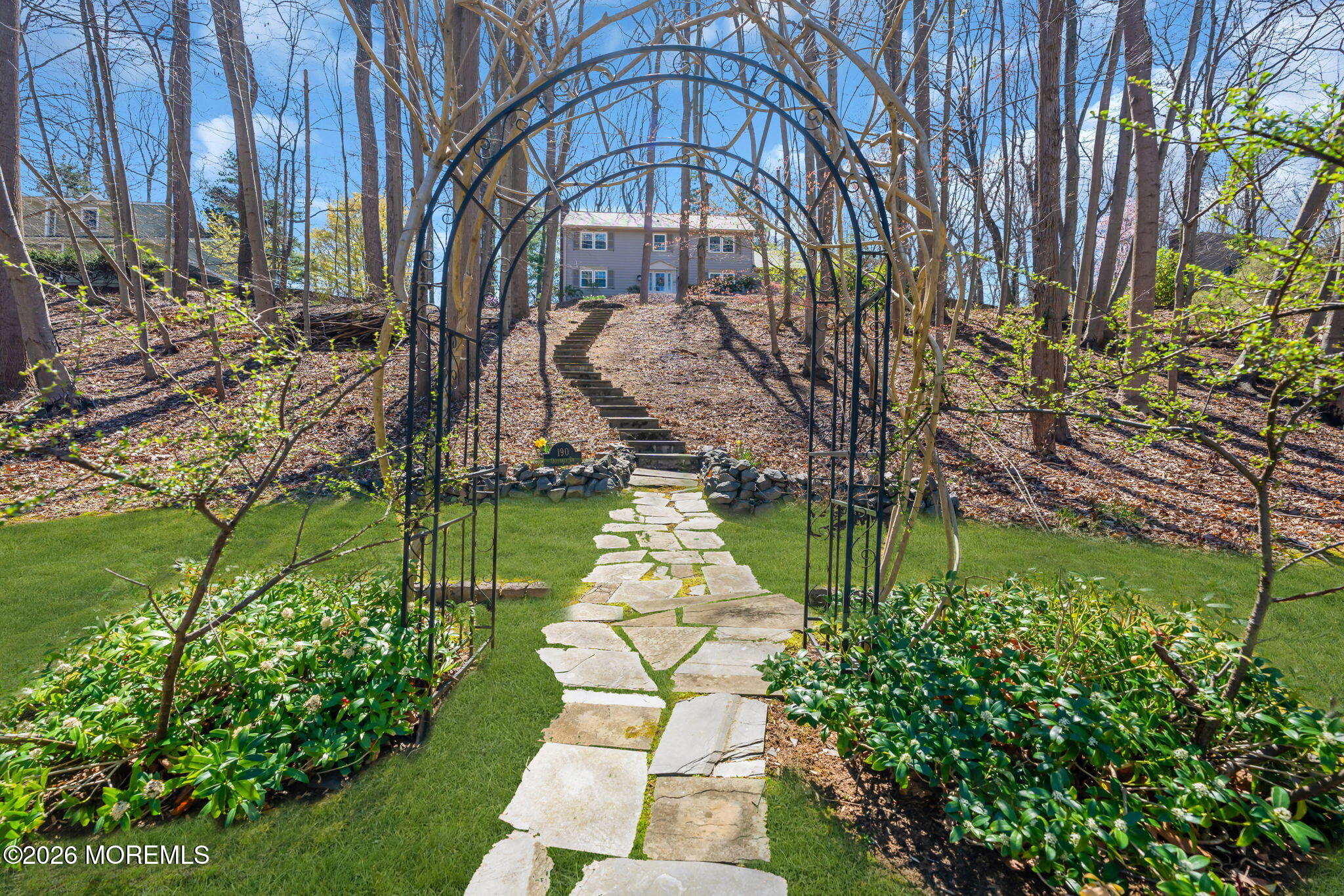190 Deepdale Drive Middletown NJ 07748