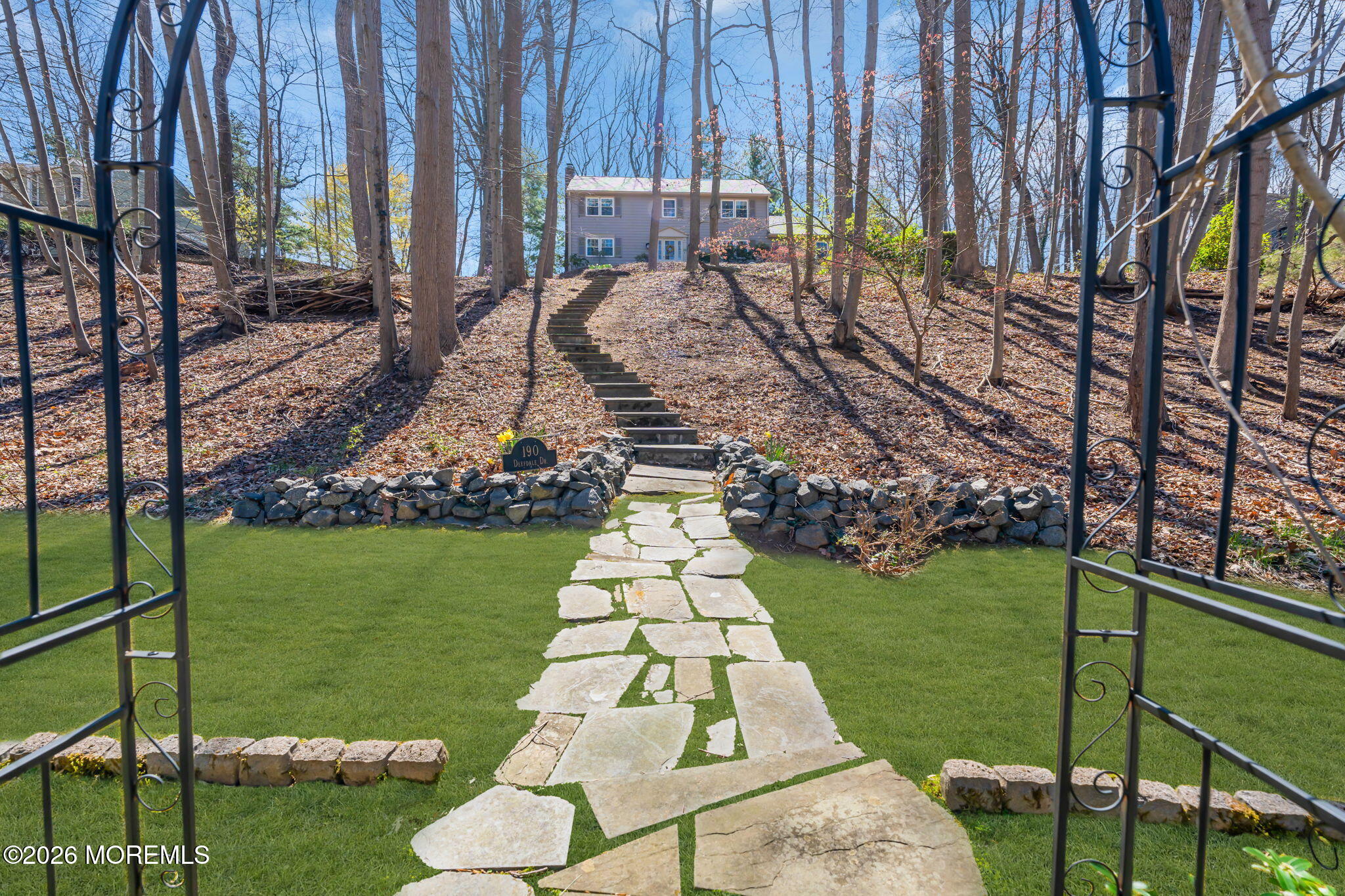 190 Deepdale Drive Middletown NJ 07748