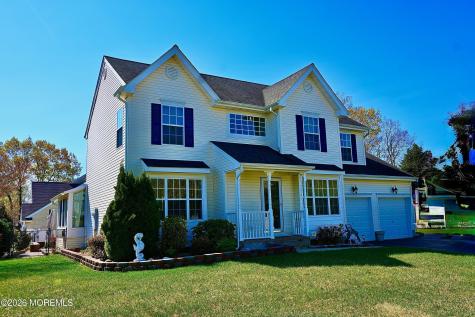 14 Azalea Court Barnegat NJ 08005