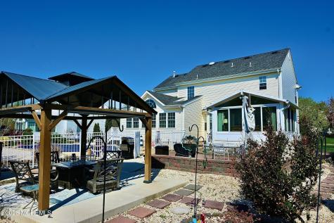 14 Azalea Court Barnegat NJ 08005