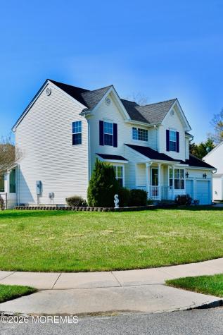 14 Azalea Court Barnegat NJ 08005