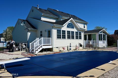 14 Azalea Court Barnegat NJ 08005