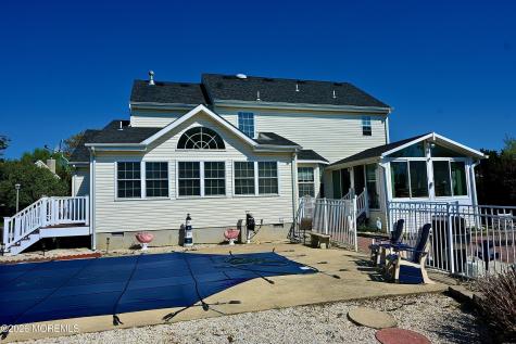 14 Azalea Court Barnegat NJ 08005