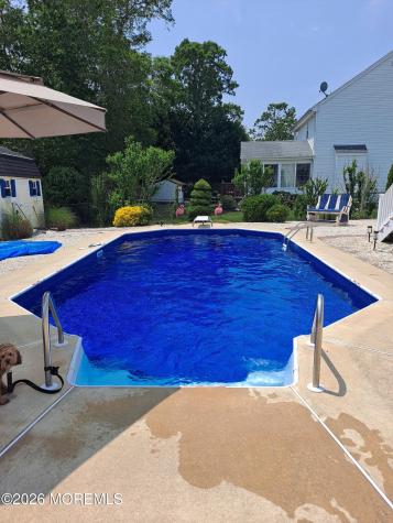 14 Azalea Court Barnegat NJ 08005