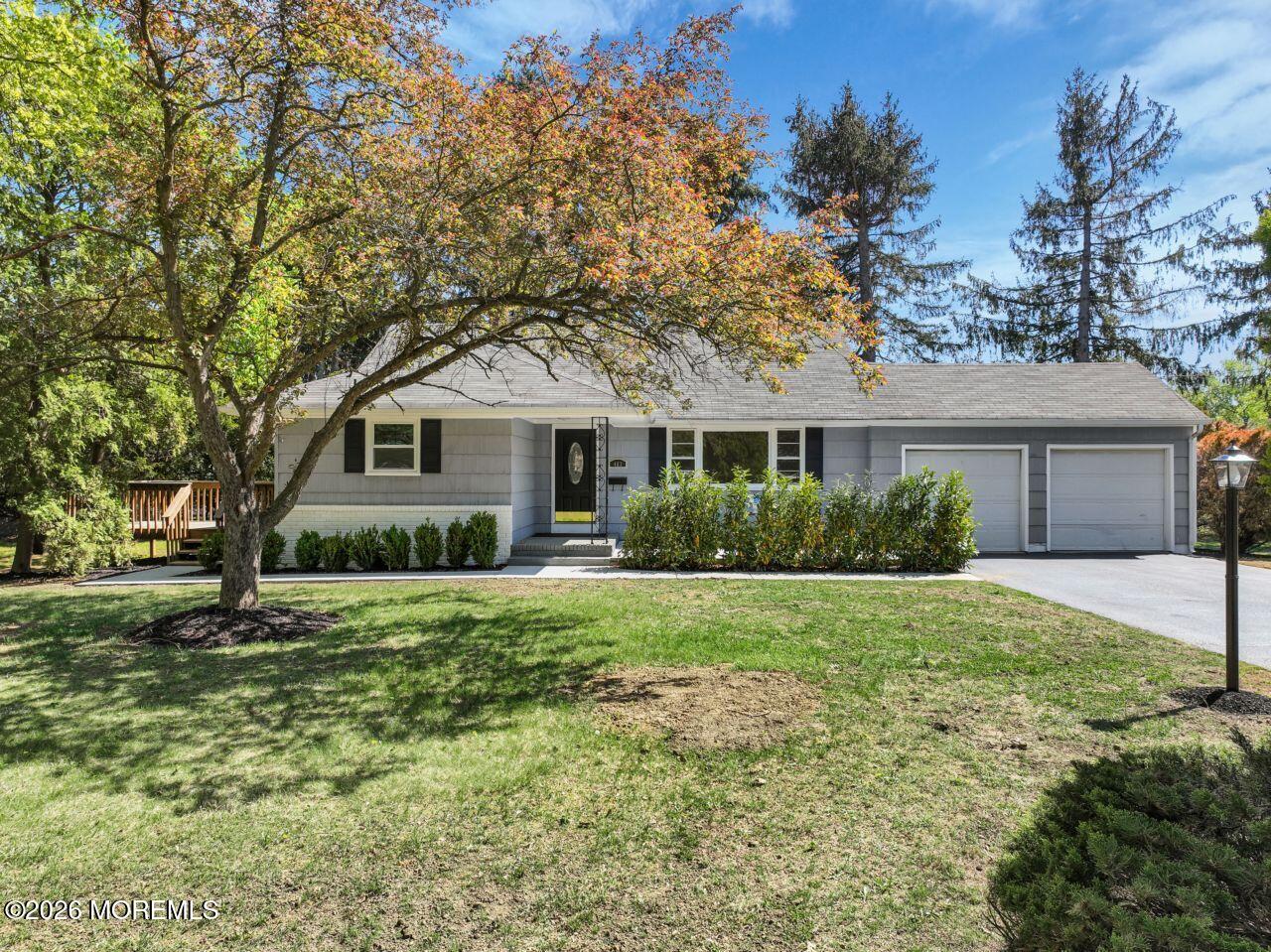 463 Newman Springs Road Lincroft NJ 07738