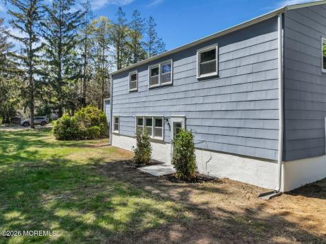 463 Newman Springs Road Lincroft NJ 07738