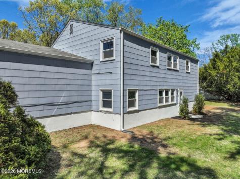463 Newman Springs Road Lincroft NJ 07738