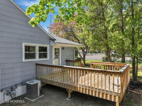 463 Newman Springs Road Lincroft NJ 07738