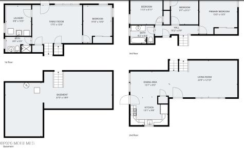463 Newman Springs Road Lincroft NJ 07738