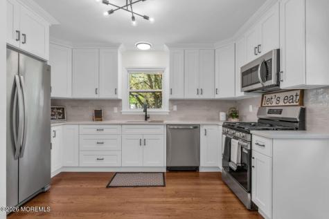 463 Newman Springs Road Lincroft NJ 07738