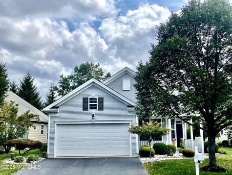 87 Huntington Drive Jackson NJ 08527